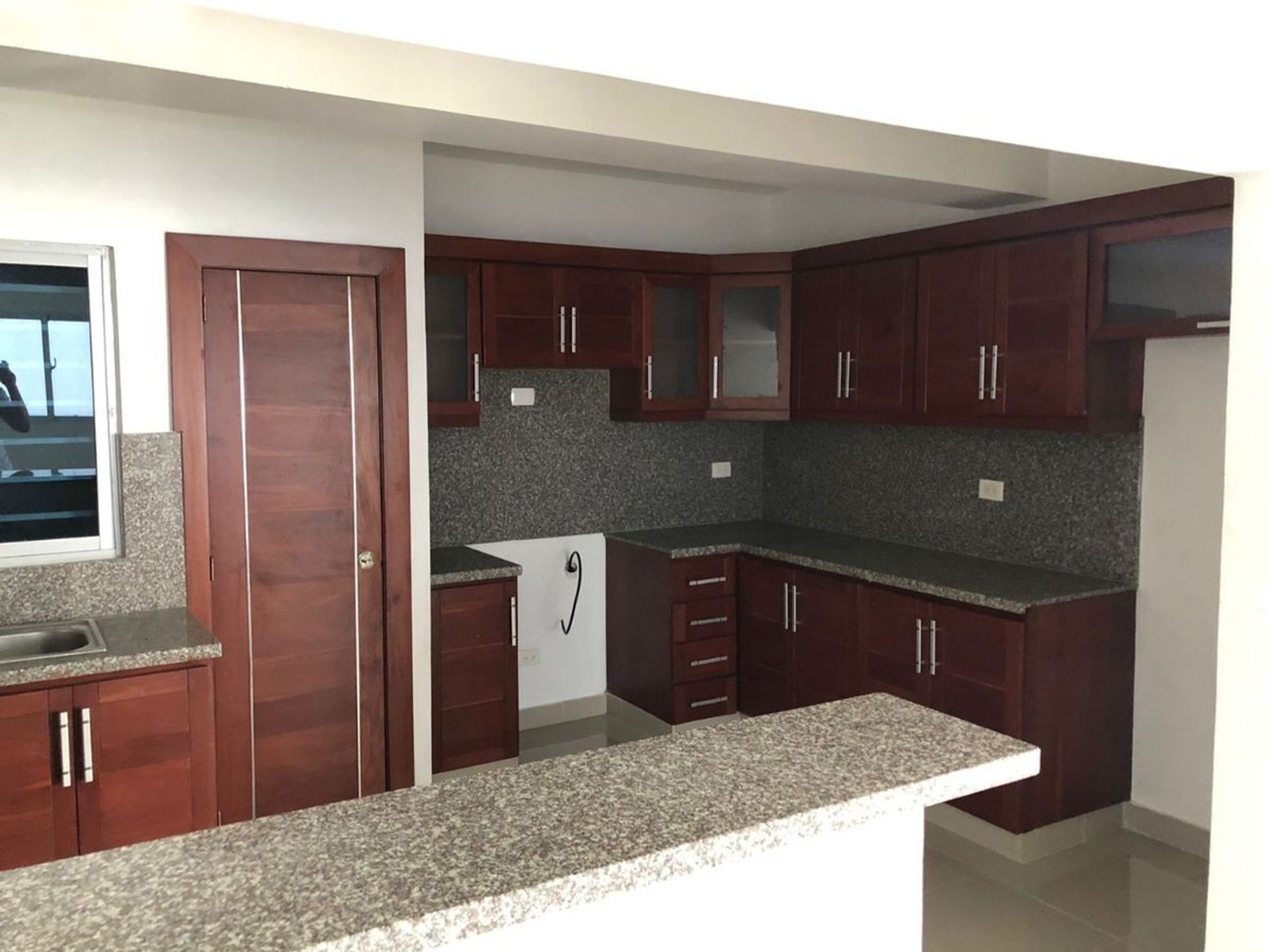 Condominium in Ensanche Quisqueya, Ozama 12039573