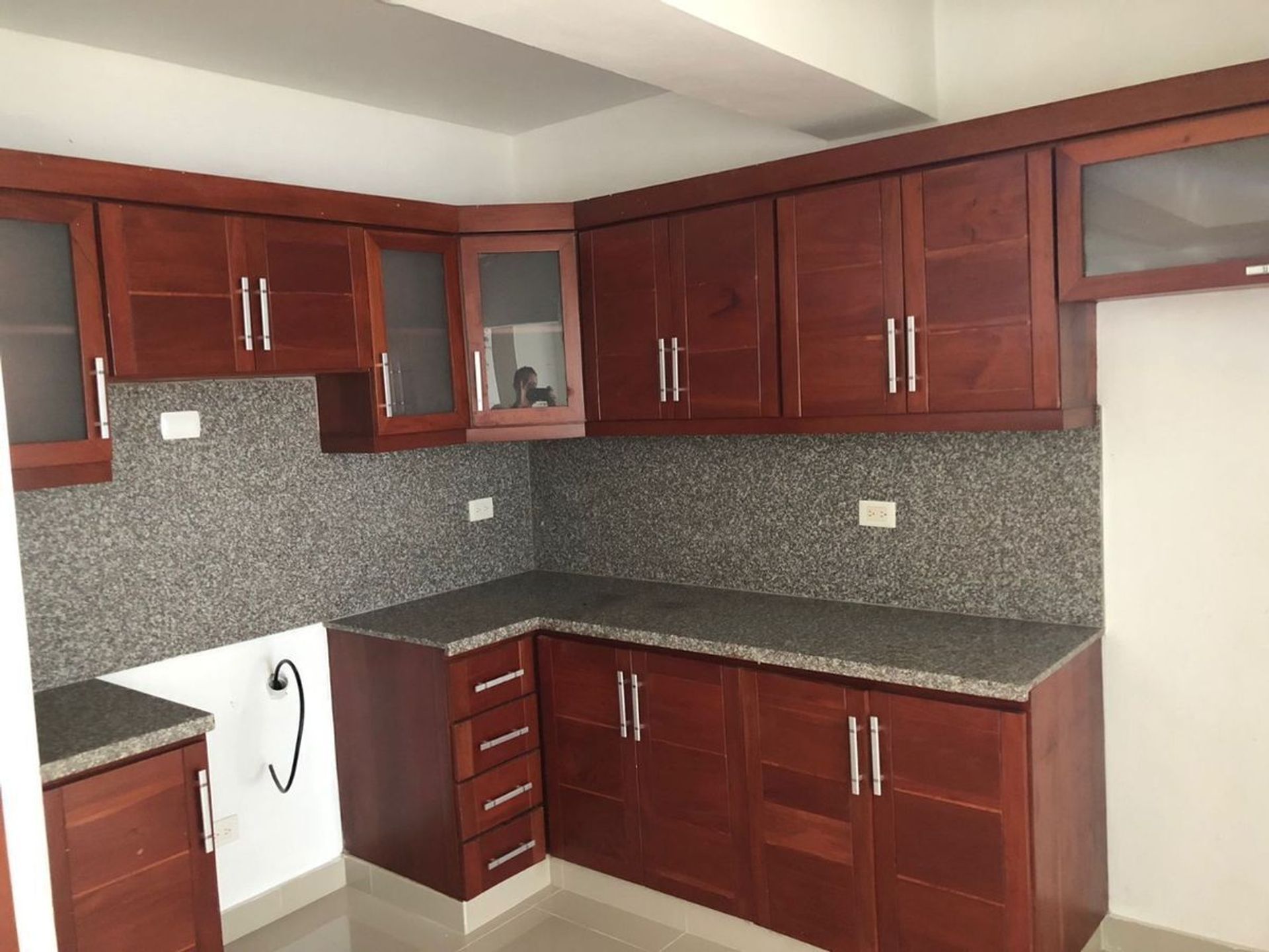 Condominium in Ensanche Quisqueya, Ozama 12039573