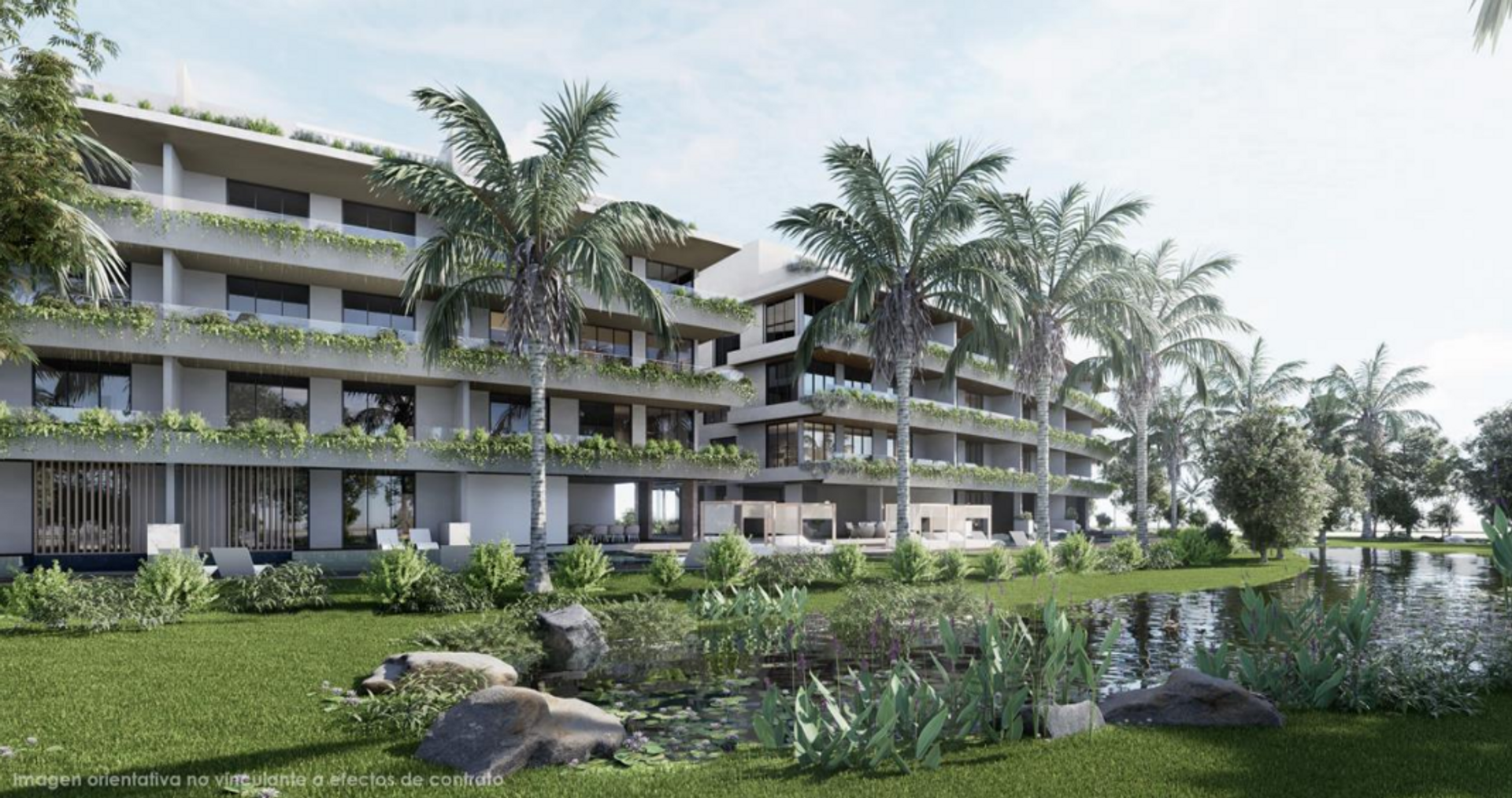 Condominium in La Romana, La Romana Province 12039617