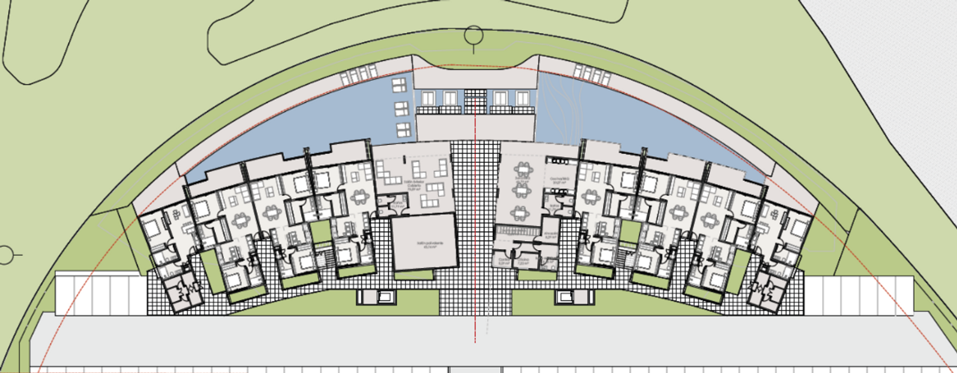 Kondominium w La Romana, La Romana Province 12039617