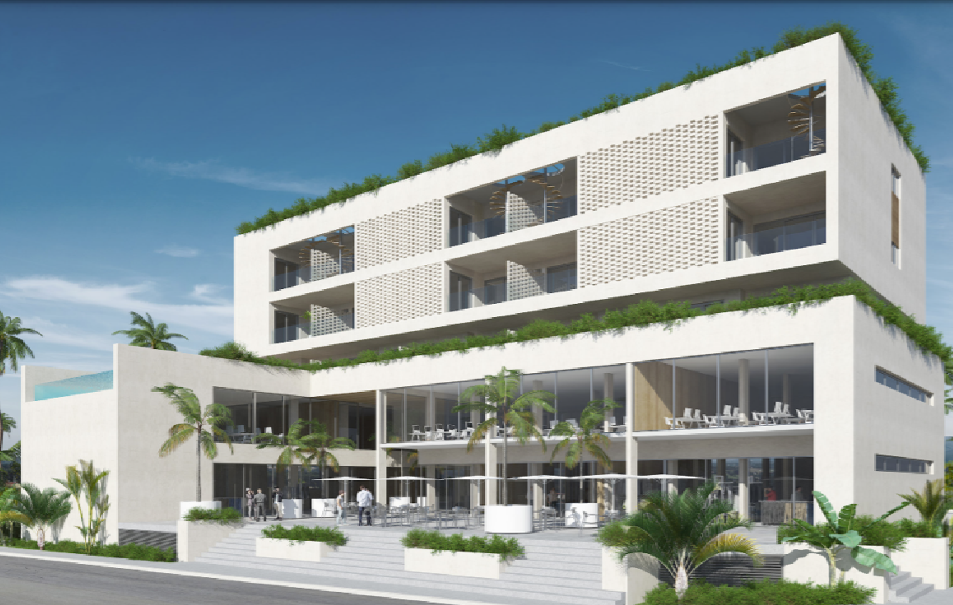 Condominium dans Punta Cana, La Altagracia 12039639