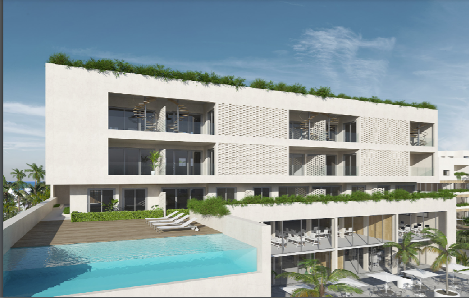 Condominium dans Punta Cana, La Altagracia 12039639