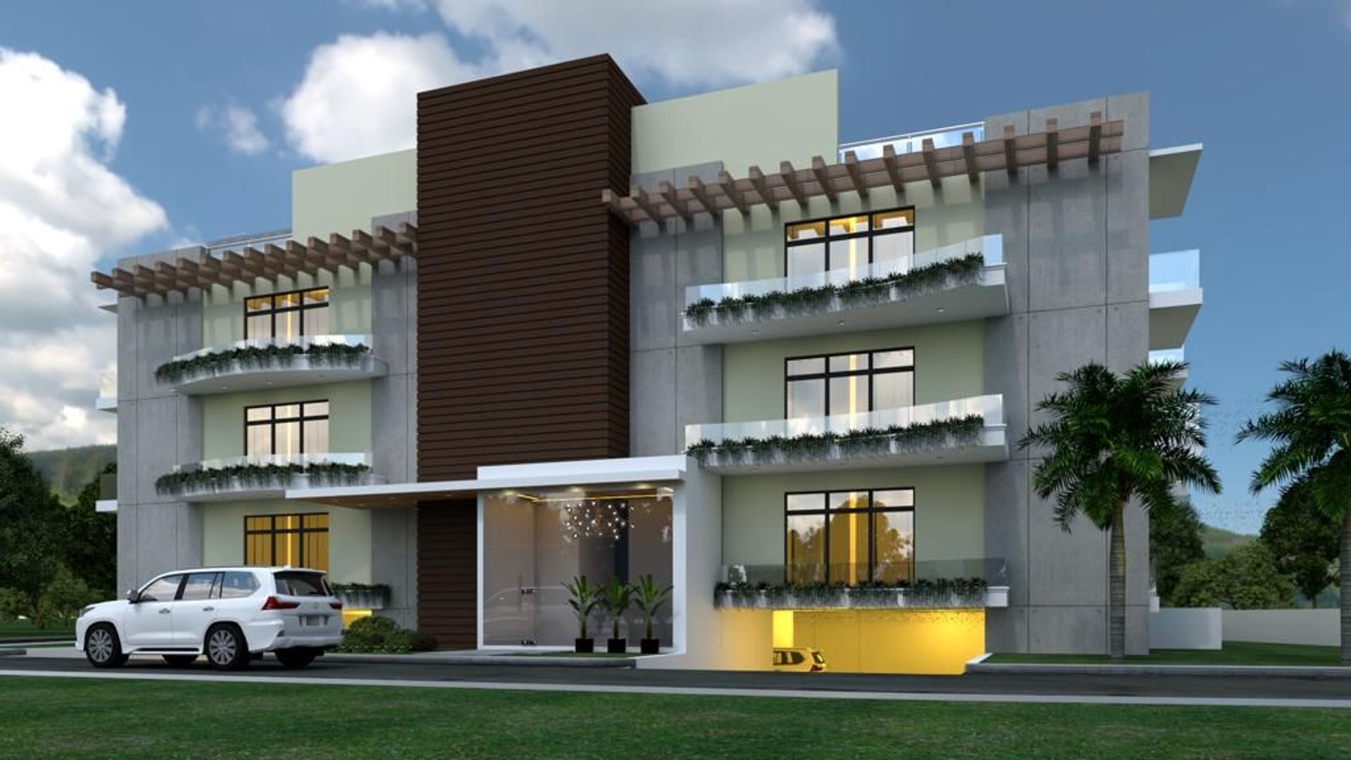 Condominio nel , La Altagracia Province 12039651