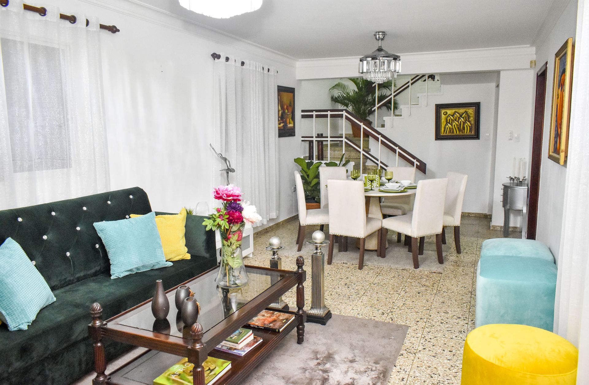 Casa nel Santo Domingo Este, Santo Domingo 12039669