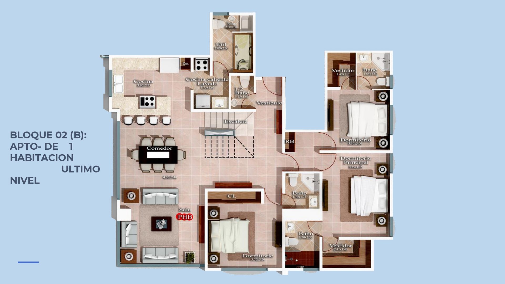 Condominio nel Santo Domingo, Distrito Nacional 12039673