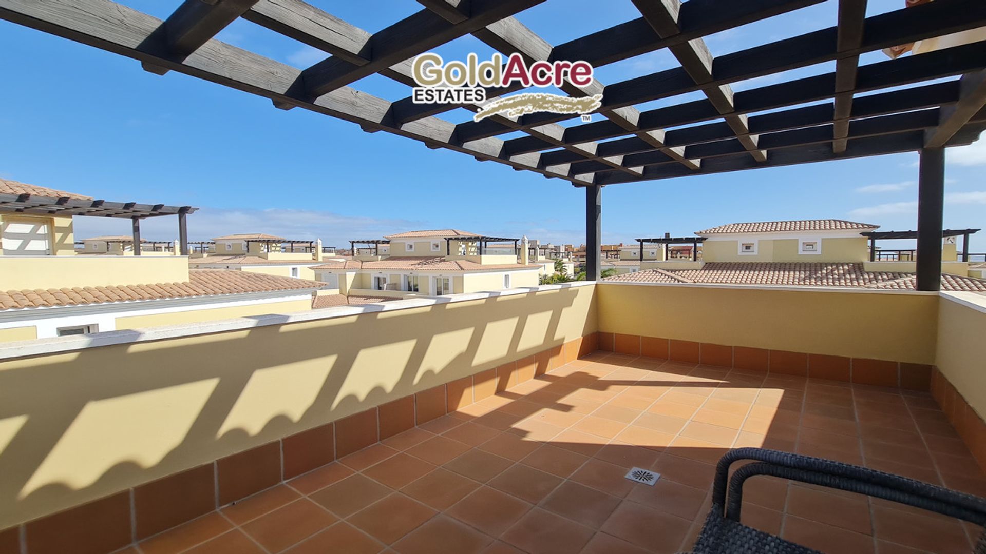 Haus im Corralejo, Canarias 12039675