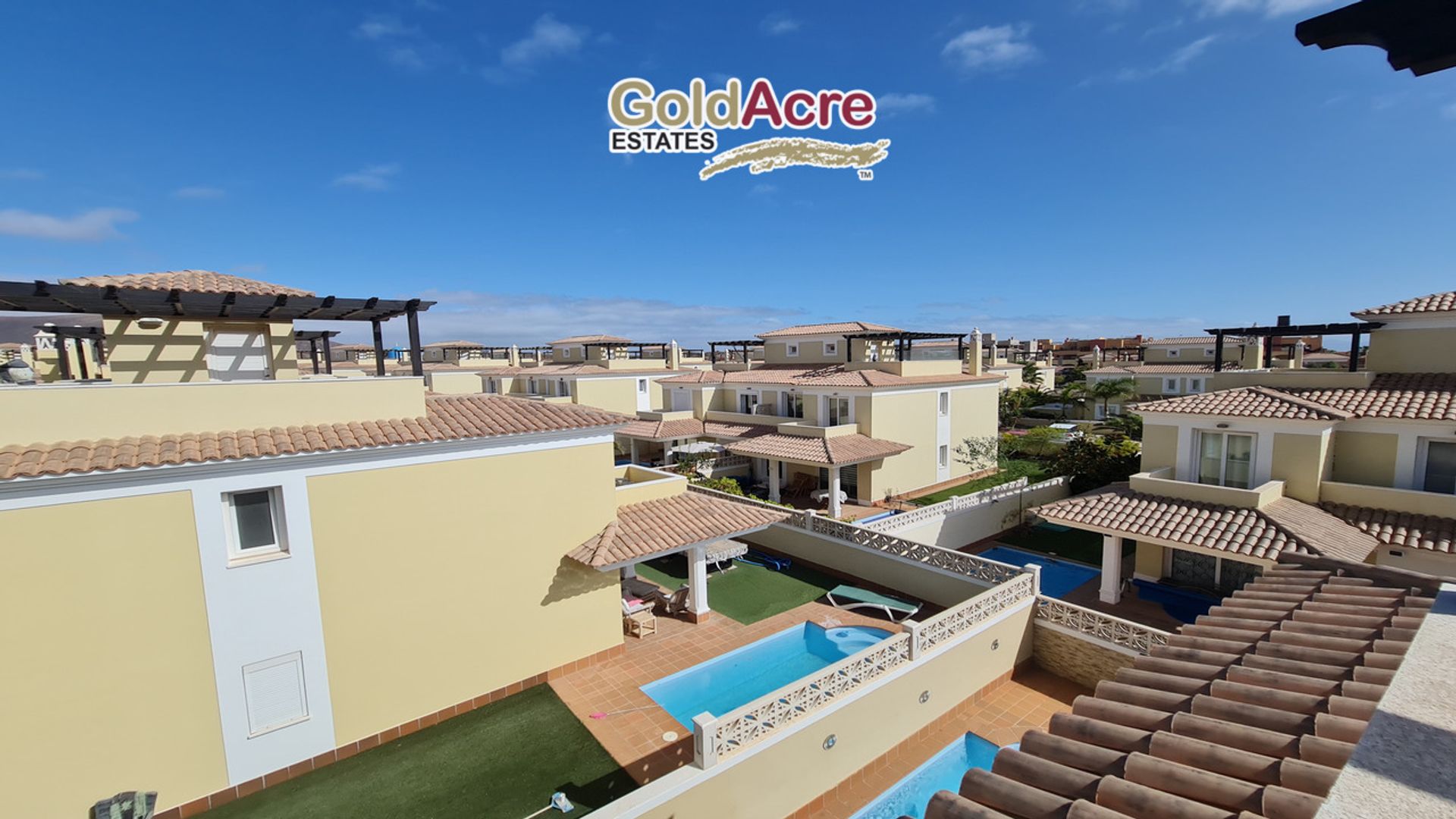 Talo sisään Corralejo, Canarias 12039675