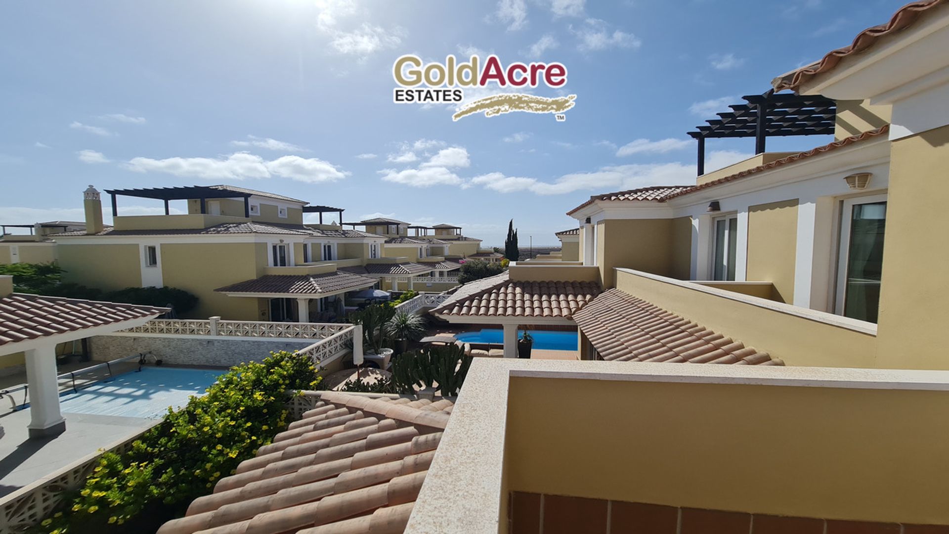 Haus im Corralejo, Canarias 12039675