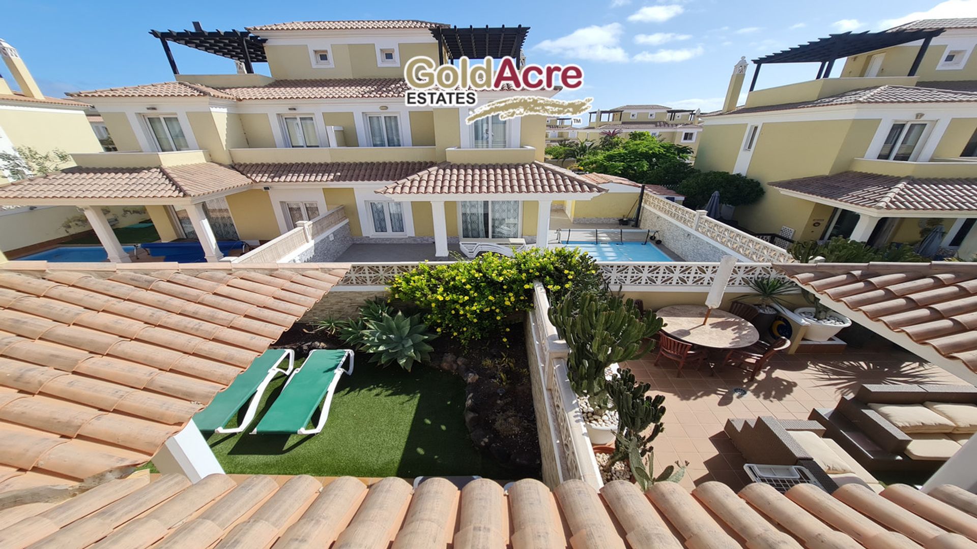 Haus im Corralejo, Canarias 12039675