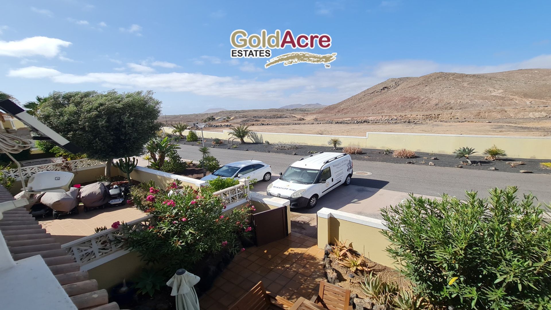 Haus im Corralejo, Canarias 12039675