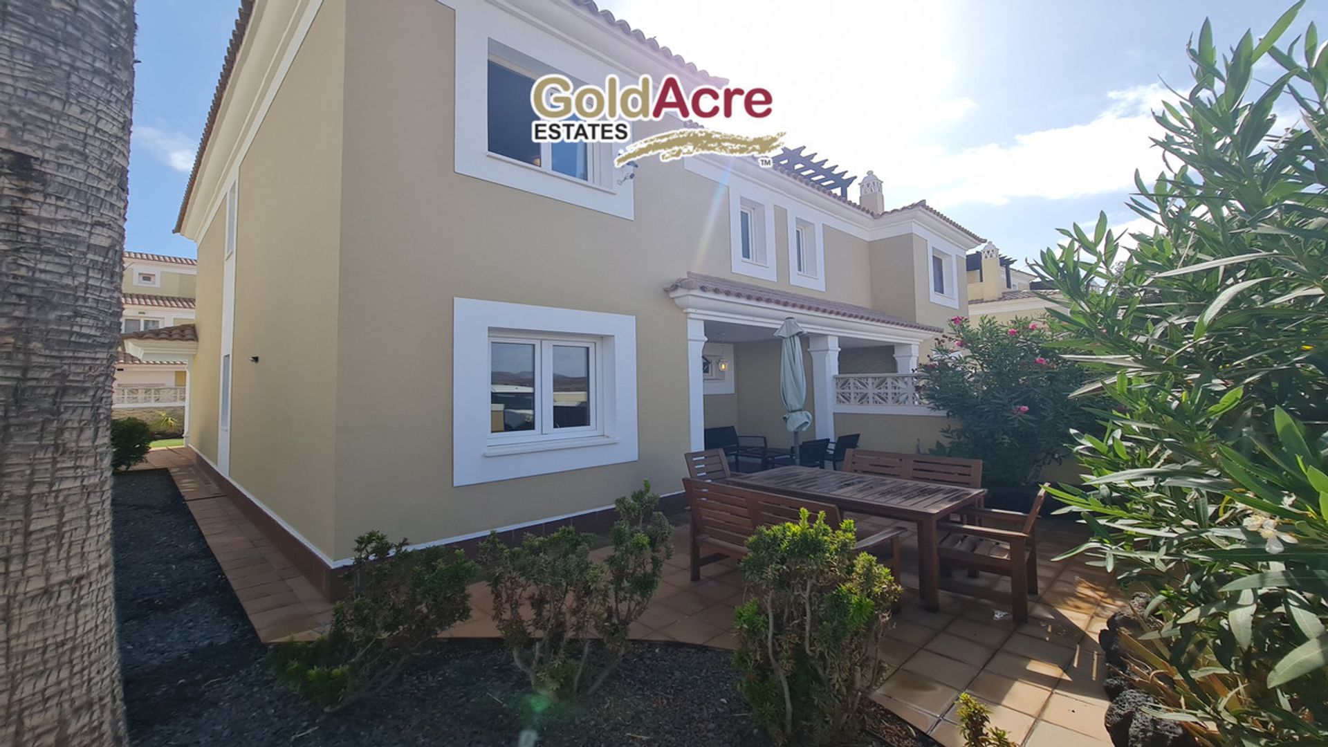 Haus im Corralejo, Canarias 12039675