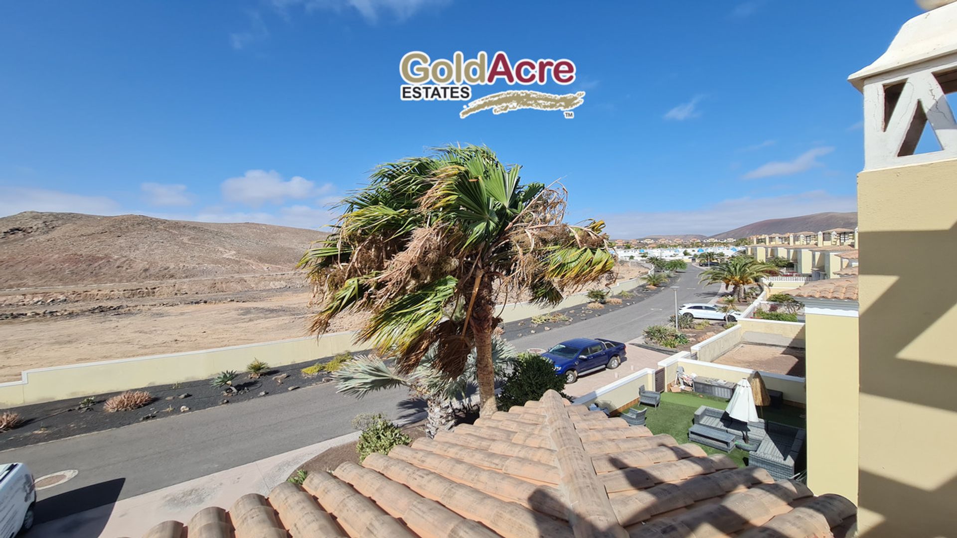 Haus im Corralejo, Canarias 12039675