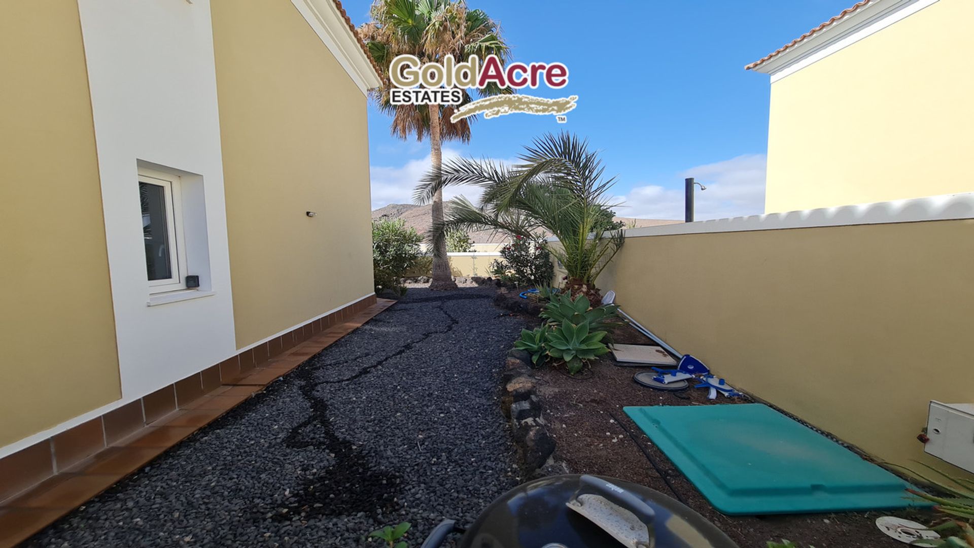 Talo sisään Corralejo, Canarias 12039675