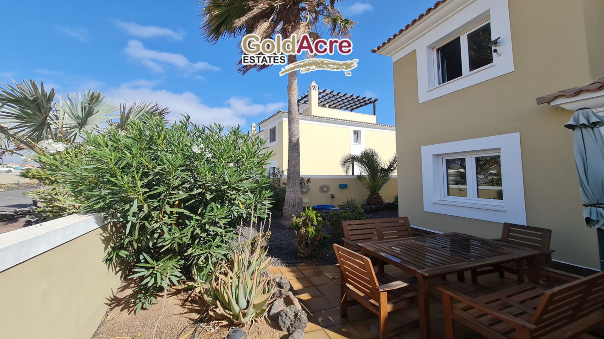 Talo sisään Corralejo, Canarias 12039675