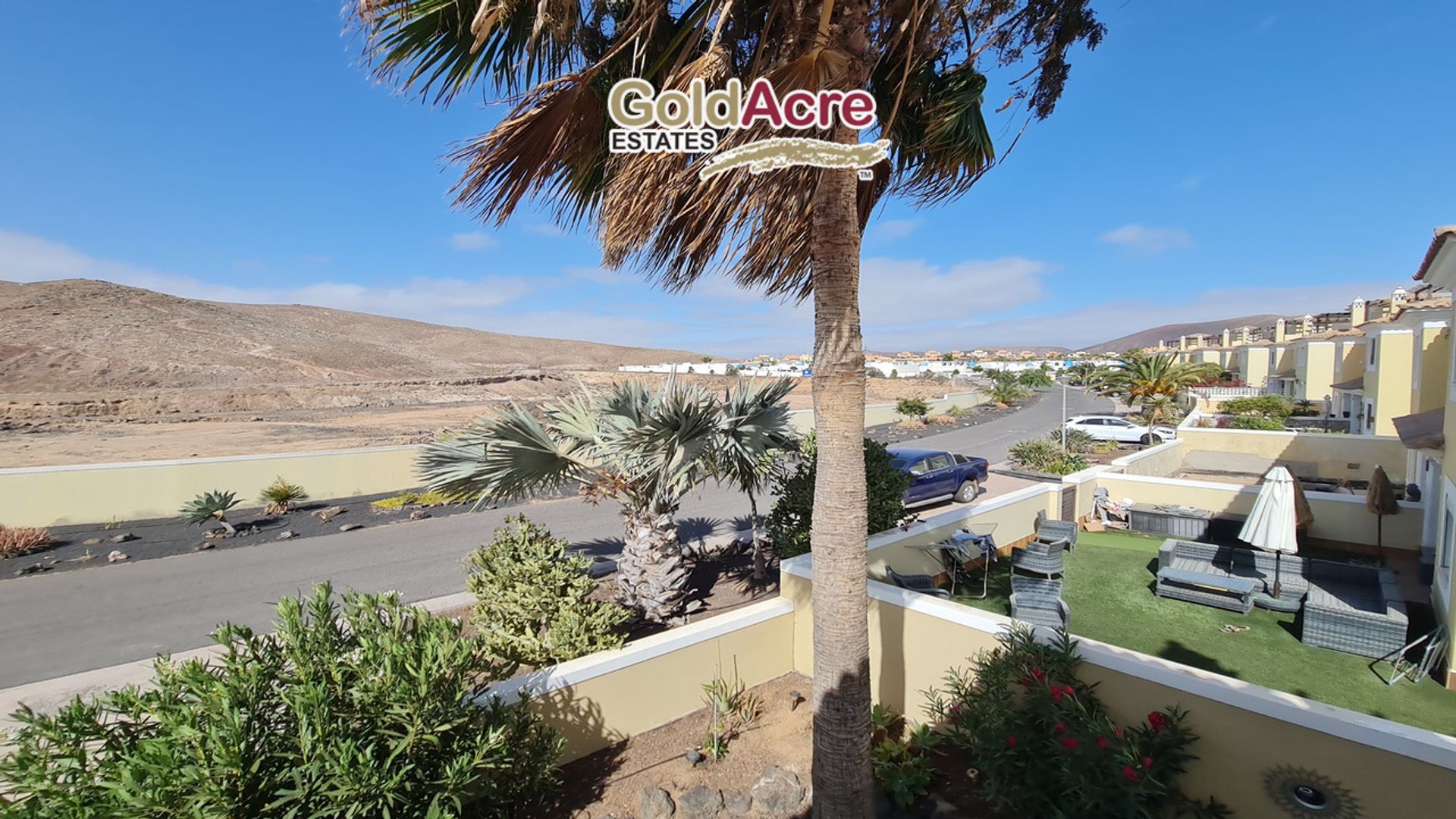 Talo sisään Corralejo, Canarias 12039675