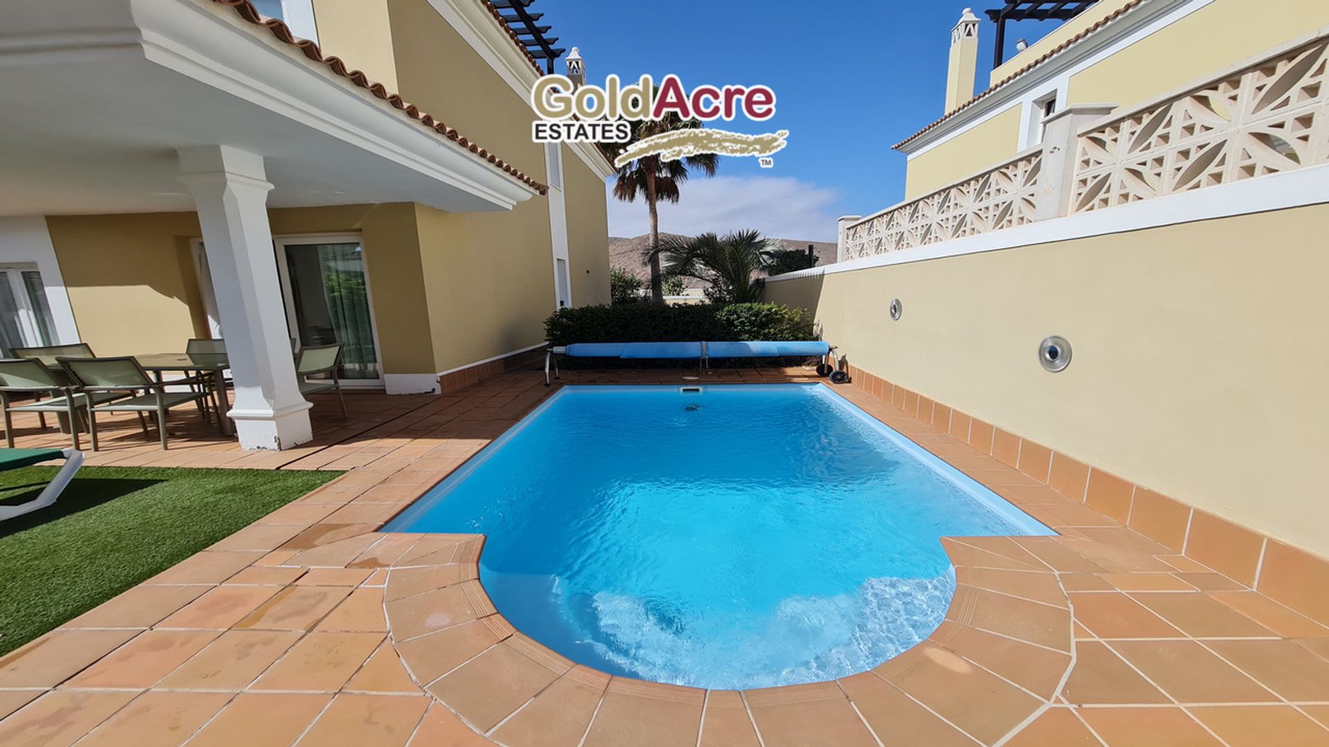 Haus im Corralejo, Canarias 12039675