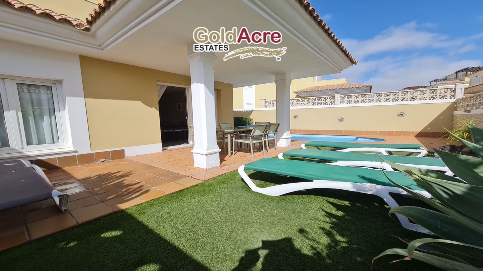 Haus im Corralejo, Canarias 12039675