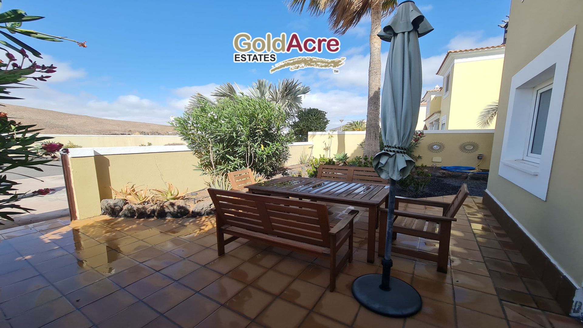 σπίτι σε Corralejo, Canarias 12039675