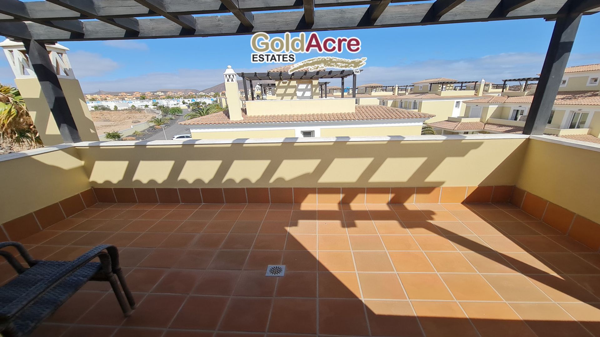 Haus im Corralejo, Canarias 12039675