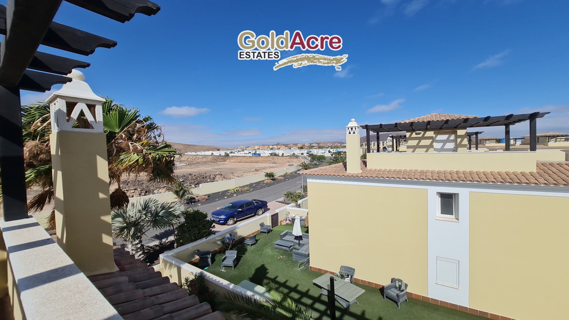 Haus im Corralejo, Canarias 12039675