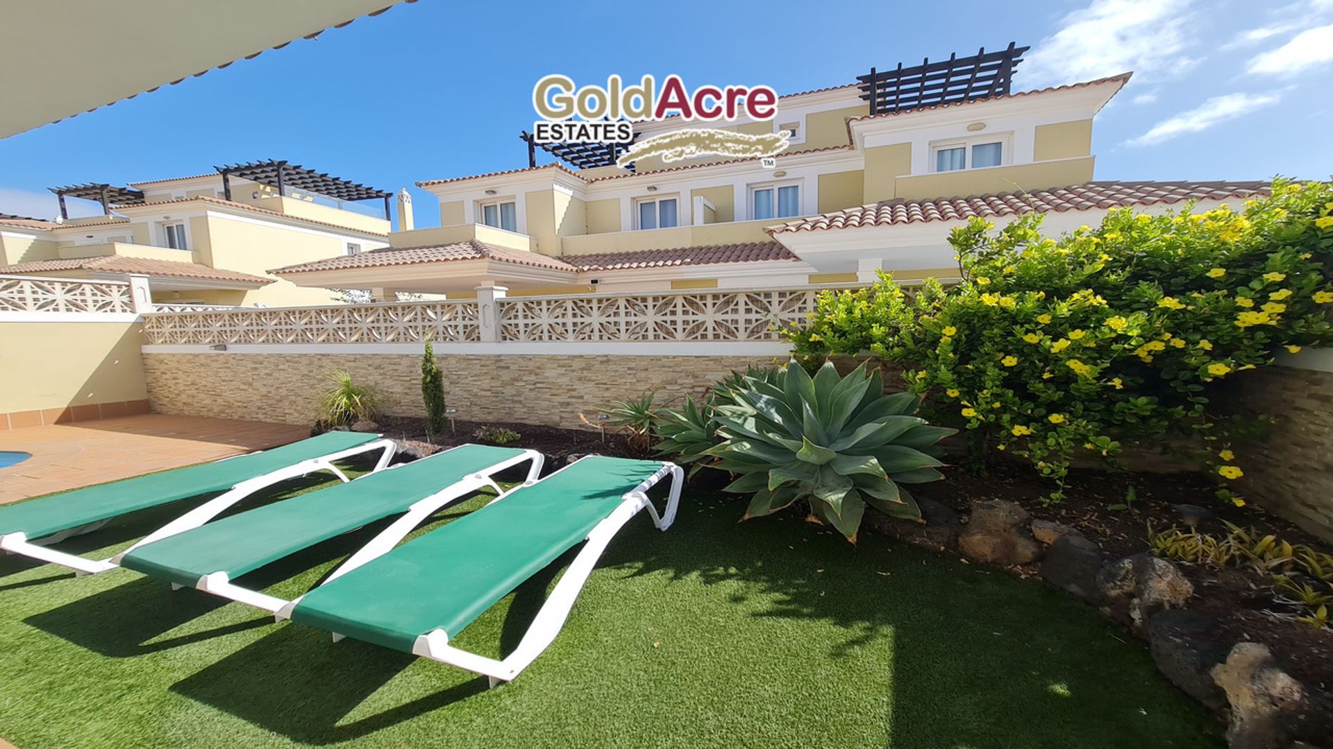 Haus im Corralejo, Canarias 12039675