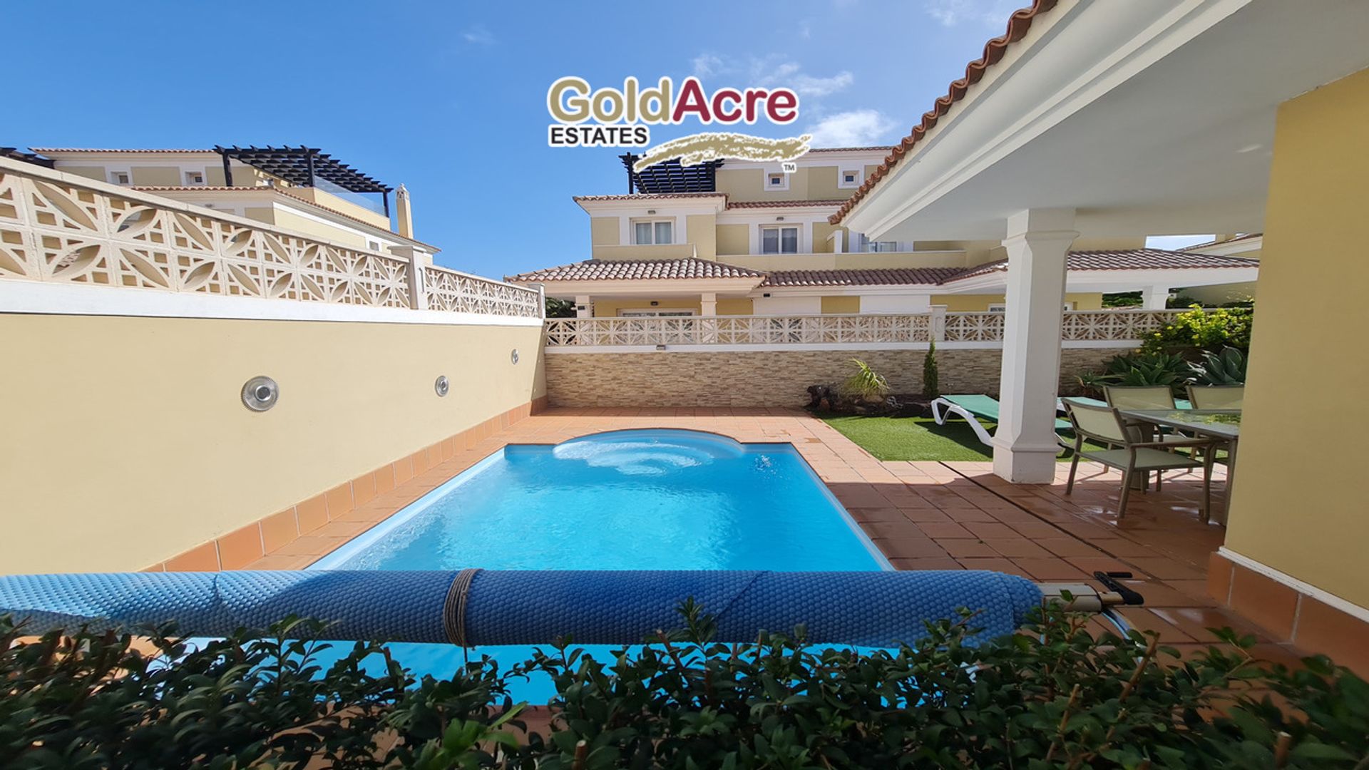 Haus im Corralejo, Canarias 12039675