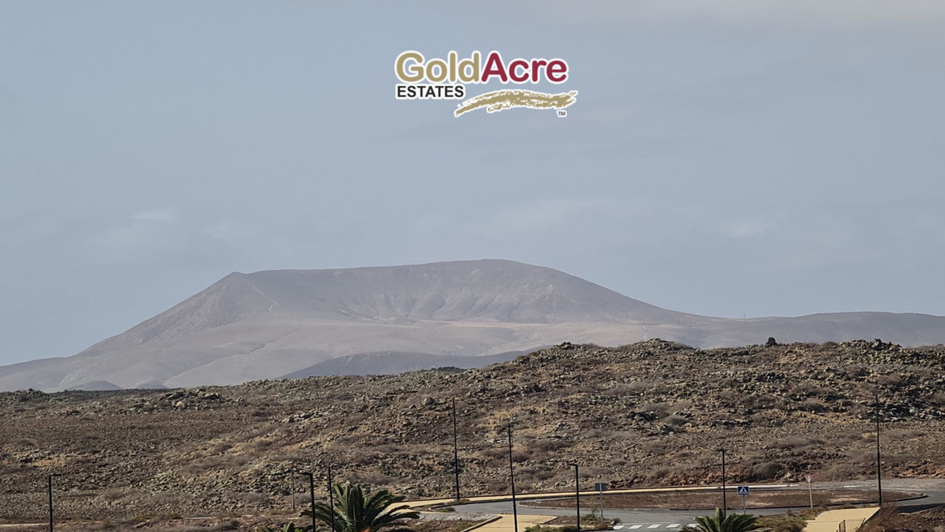 σπίτι σε Corralejo, Canarias 12039675