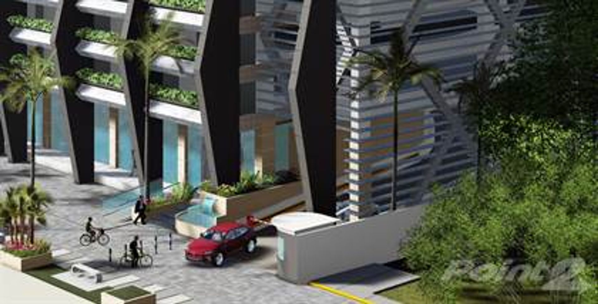 Condominium in , La Altagracia Province 12039680