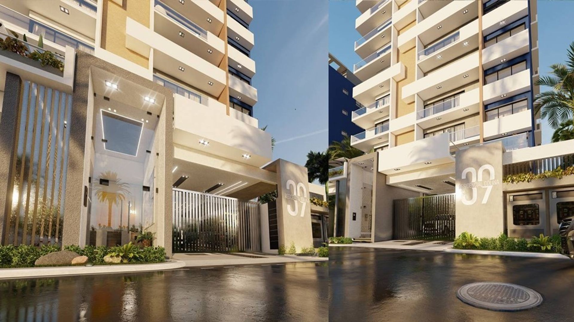 Condominio nel El Palmar, Ozama 12039692