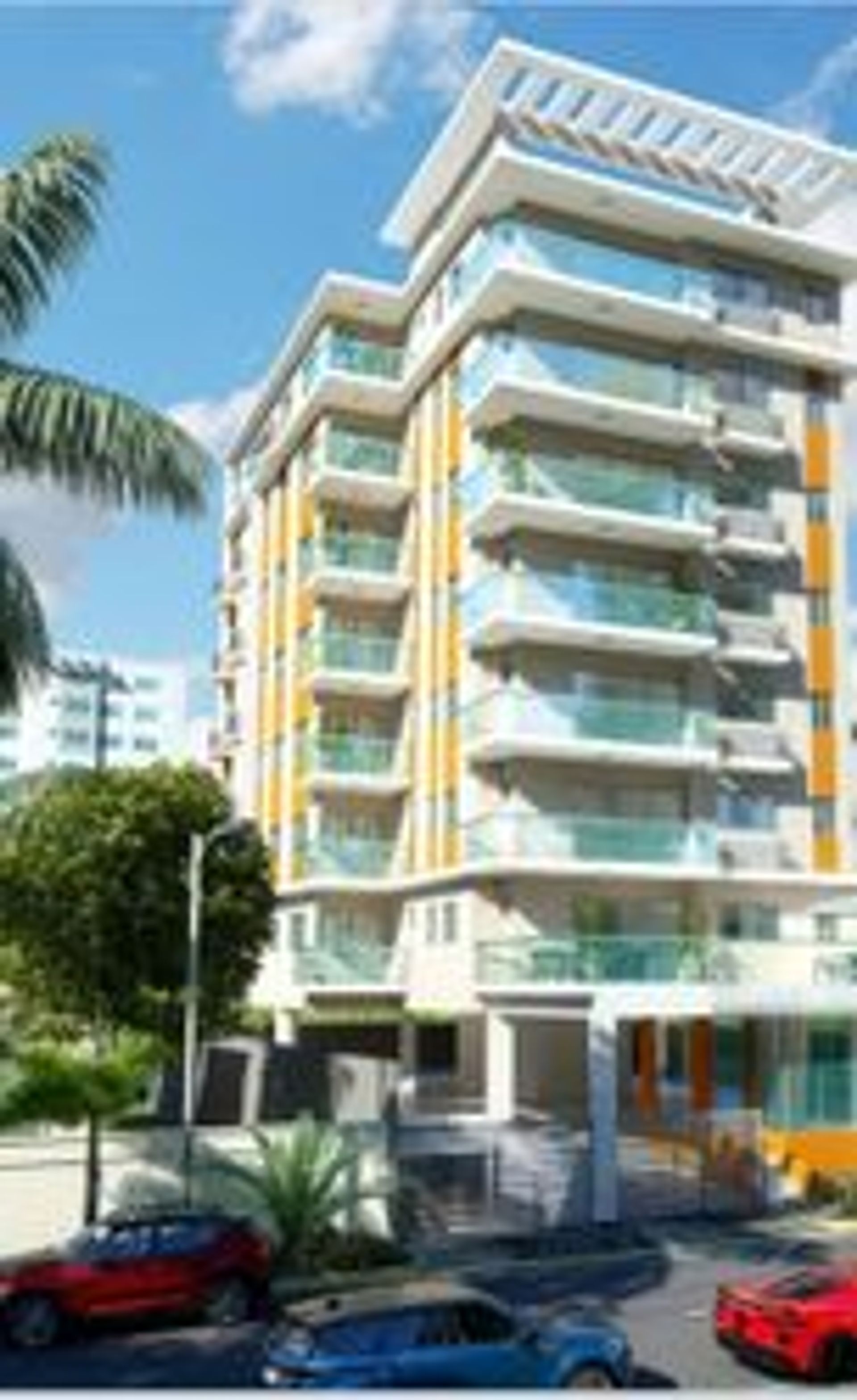 Condominium dans Santo Domingo, Distrito Nacional 12039706