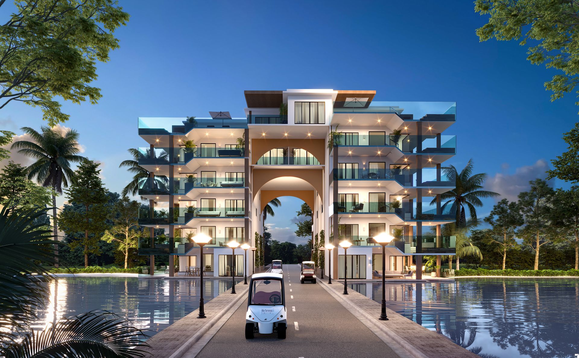 Condominio nel Abra Grande, Samana 12039709