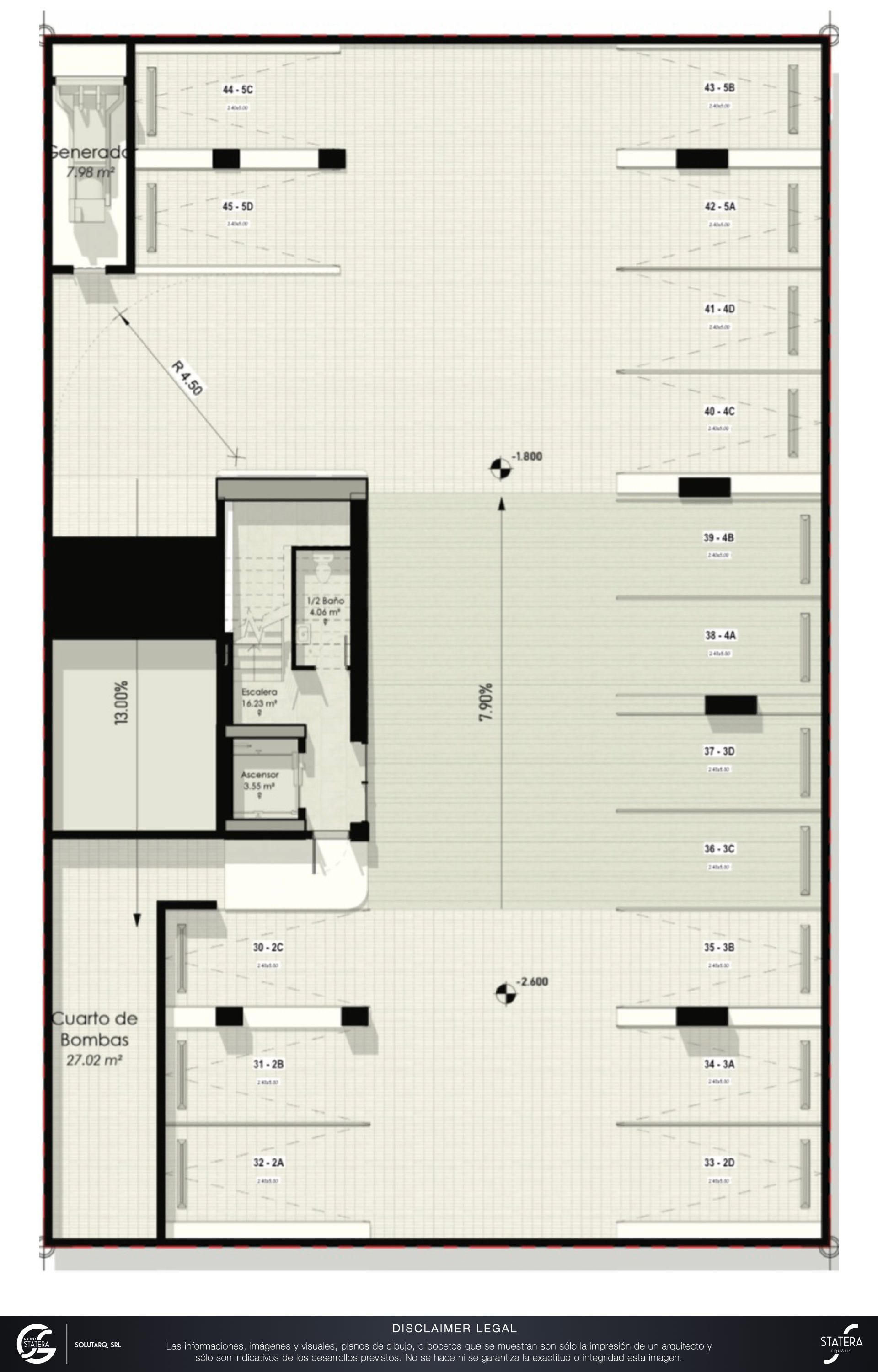 Condominium in Santo Domingo, Distrito Nacional 12039718