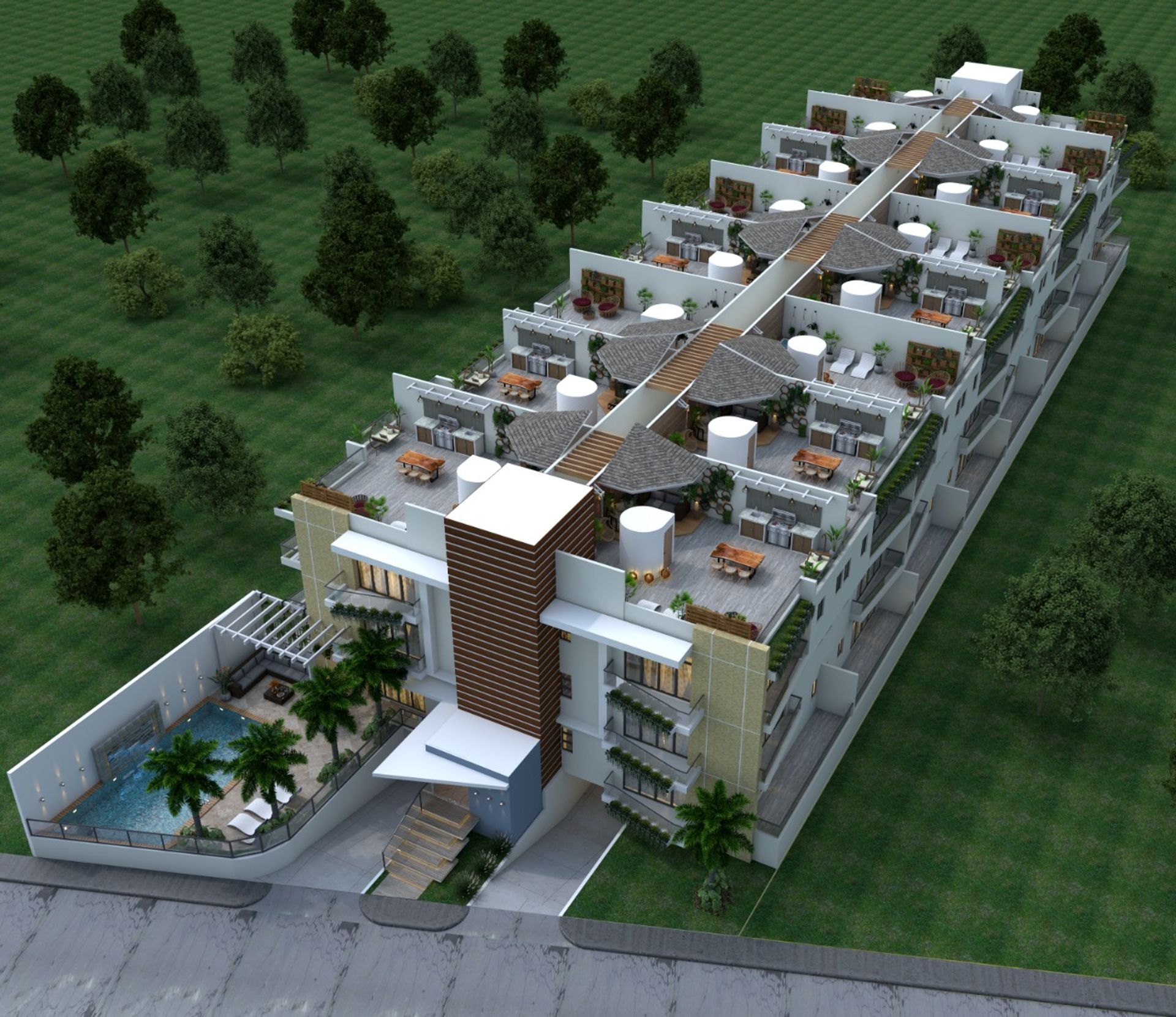 Condominio nel , La Altagracia Province 12039726