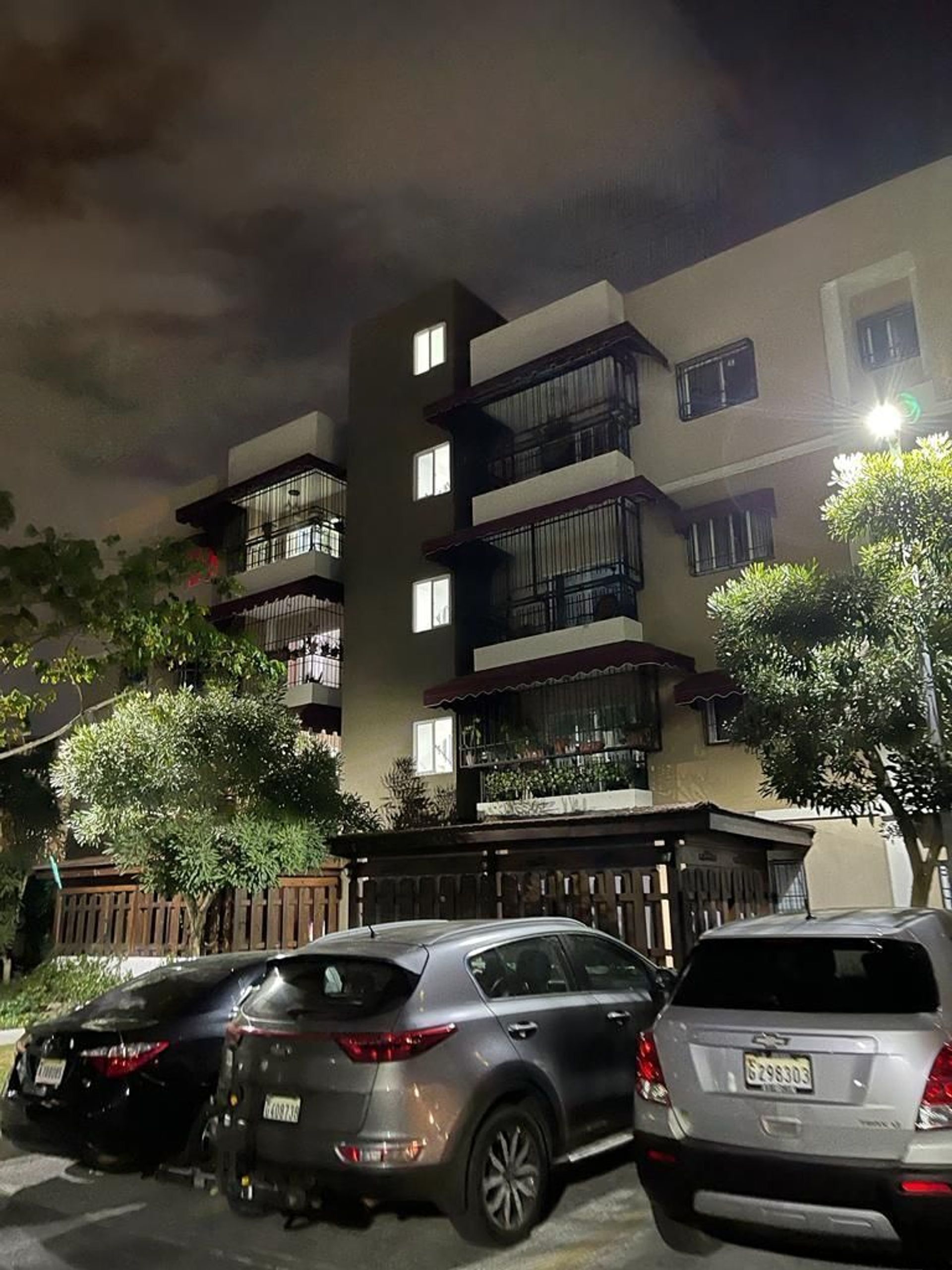 Condominio nel , Santo Domingo 12039792