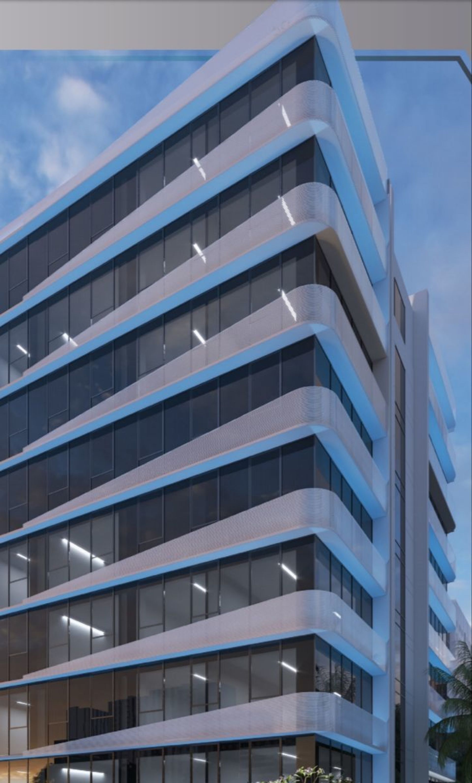 Condominium in Santo Domingo, Distrito Nacional 12039813