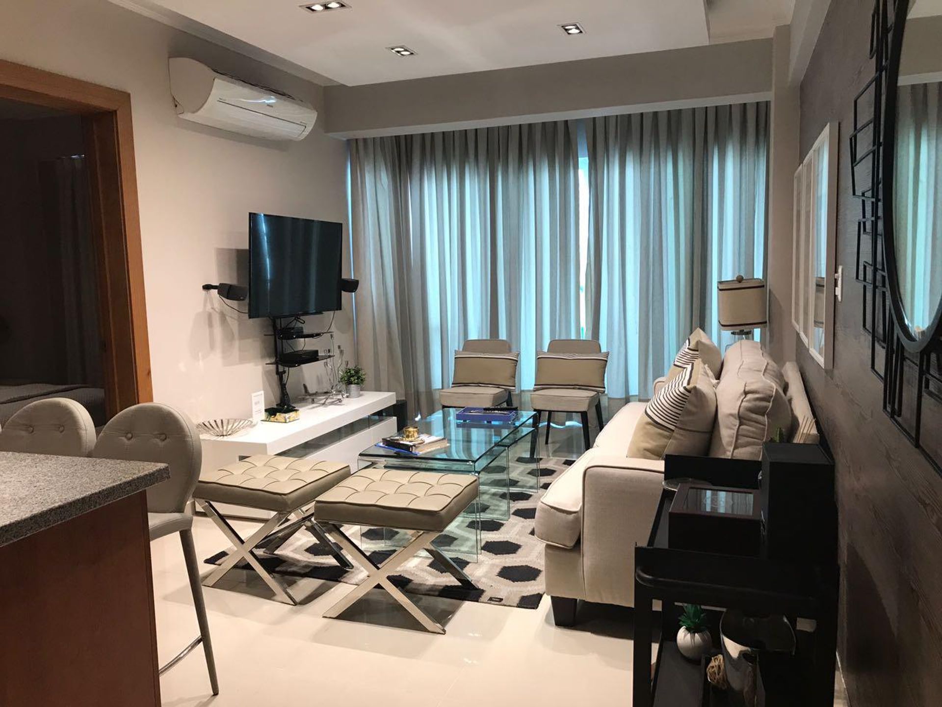 Condominium dans Santo Domingo, Distrito Nacional 12039834