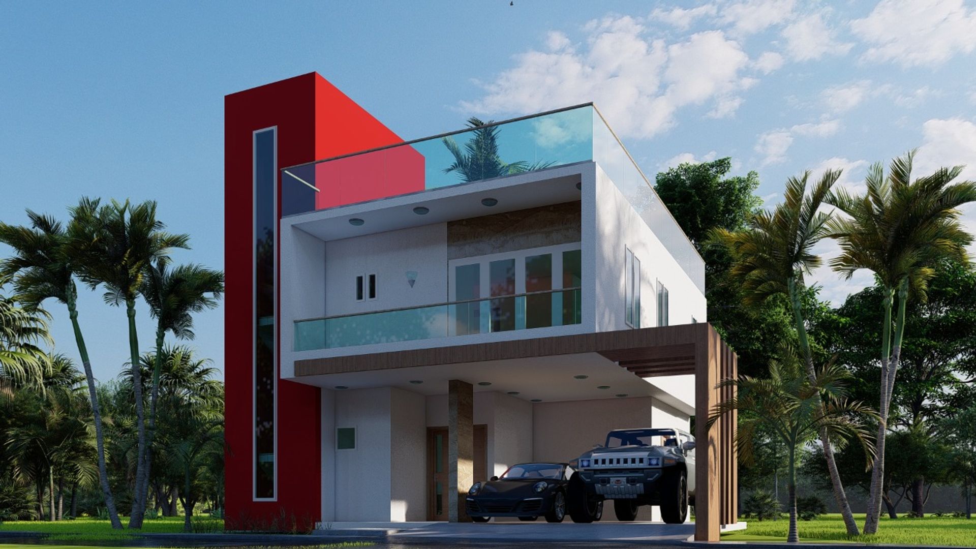 casa no Puerto Plata, Cibão Norte 12039849