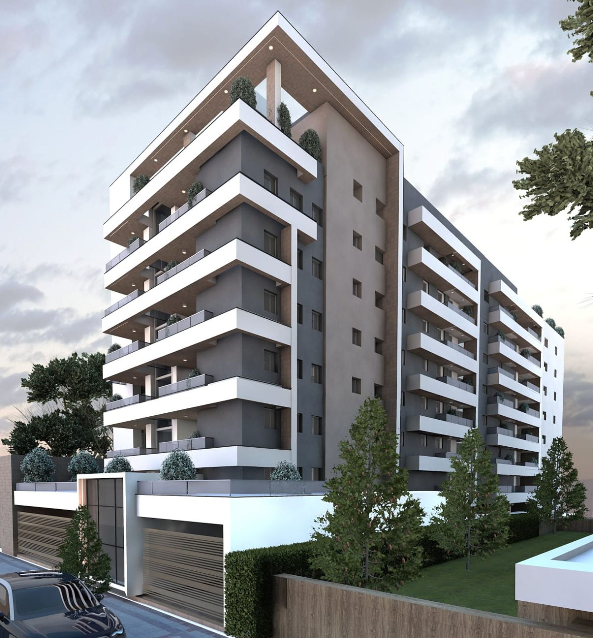 Condominio en Ensanche Quisqueya, Ozama 12039867