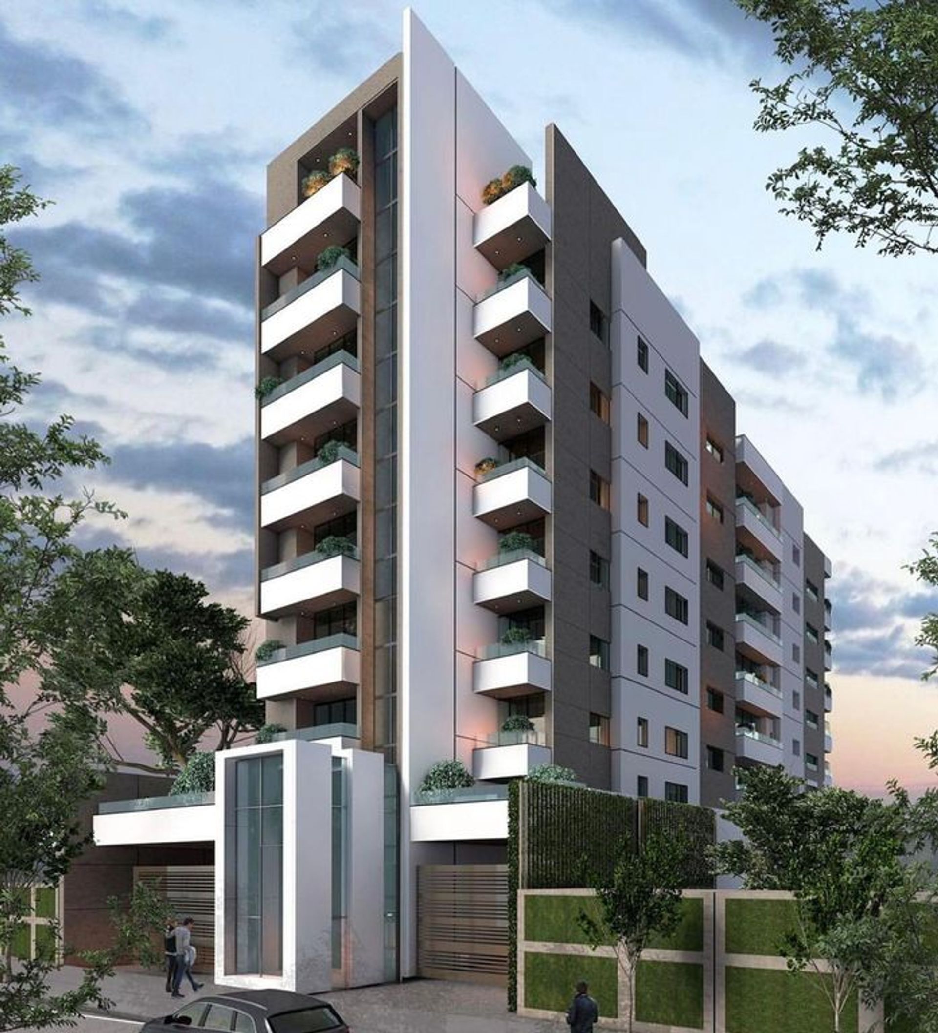 Condominium dans La Julia, Ozama 12039872