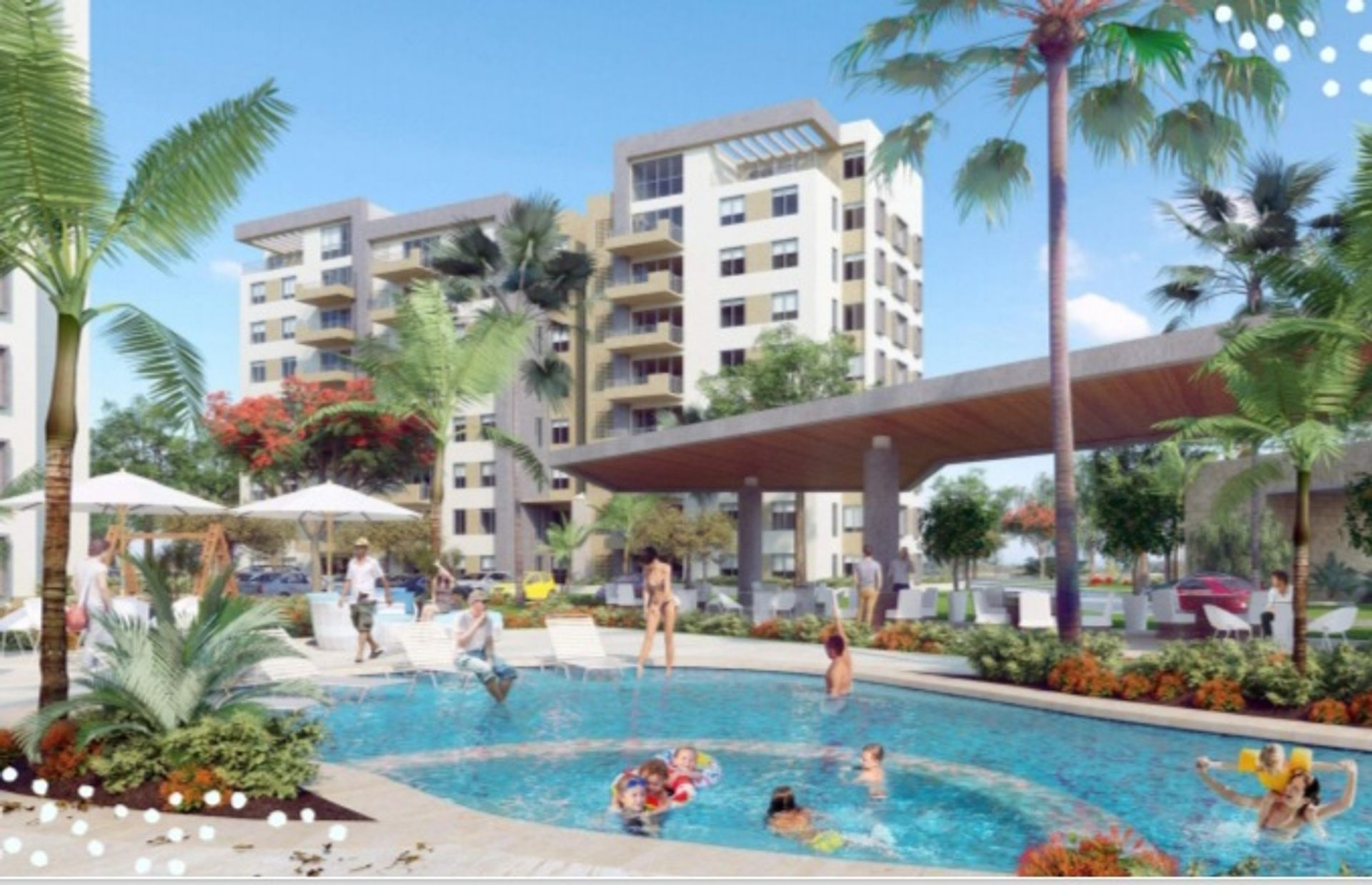 Condominium dans Mala Vuelta, Ozama 12039919