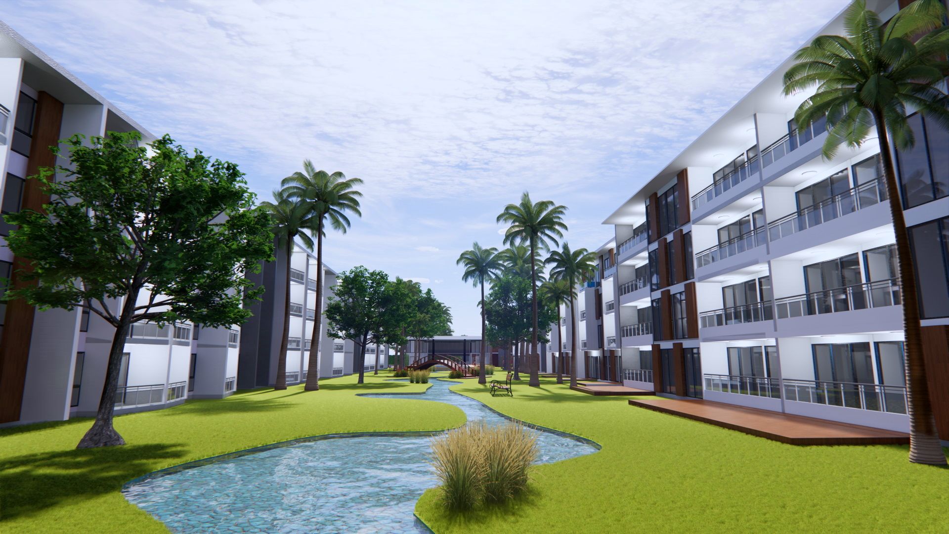 Condominio nel La Jardita, Yuma 12039959