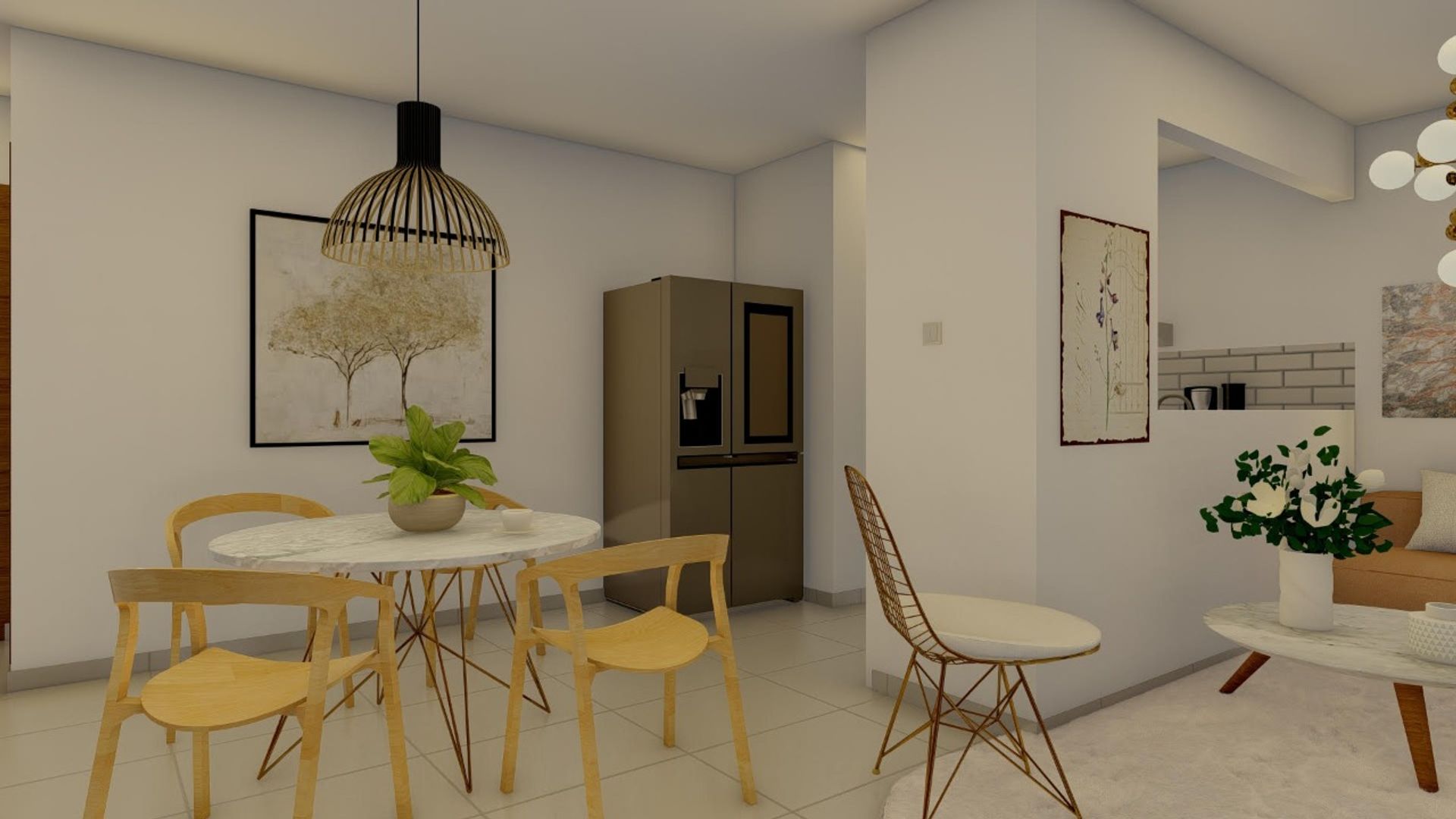 Condominio nel Santo Domingo Este, Santo Domingo 12040040