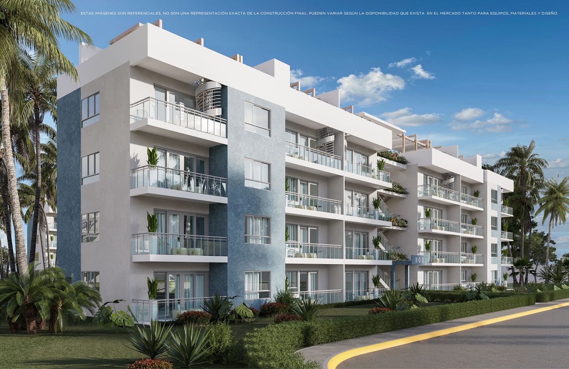 Condominio nel , La Altagracia Province 12040043