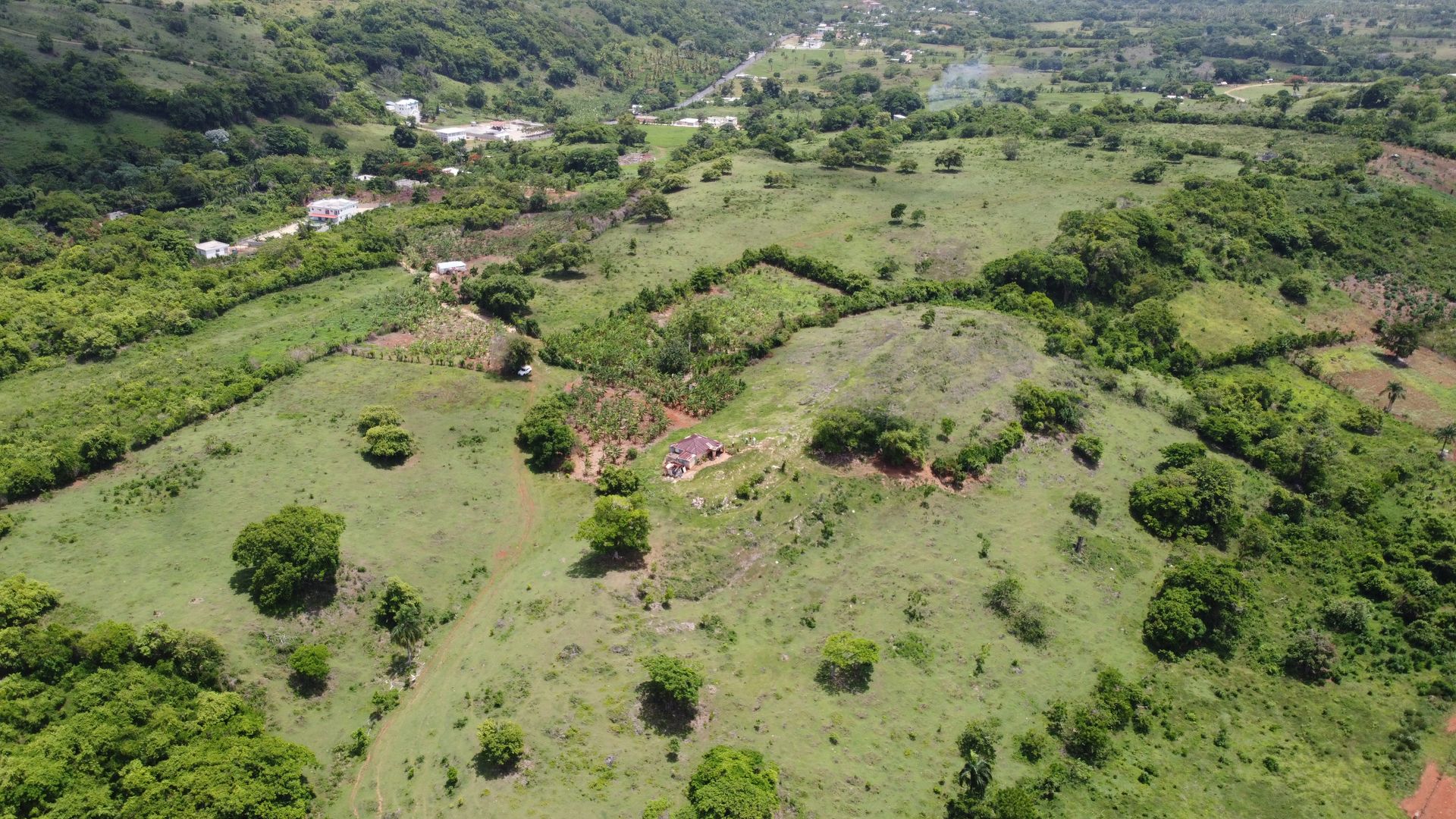 Eigentumswohnung im Samaná, Cibao Nordeste 12040065