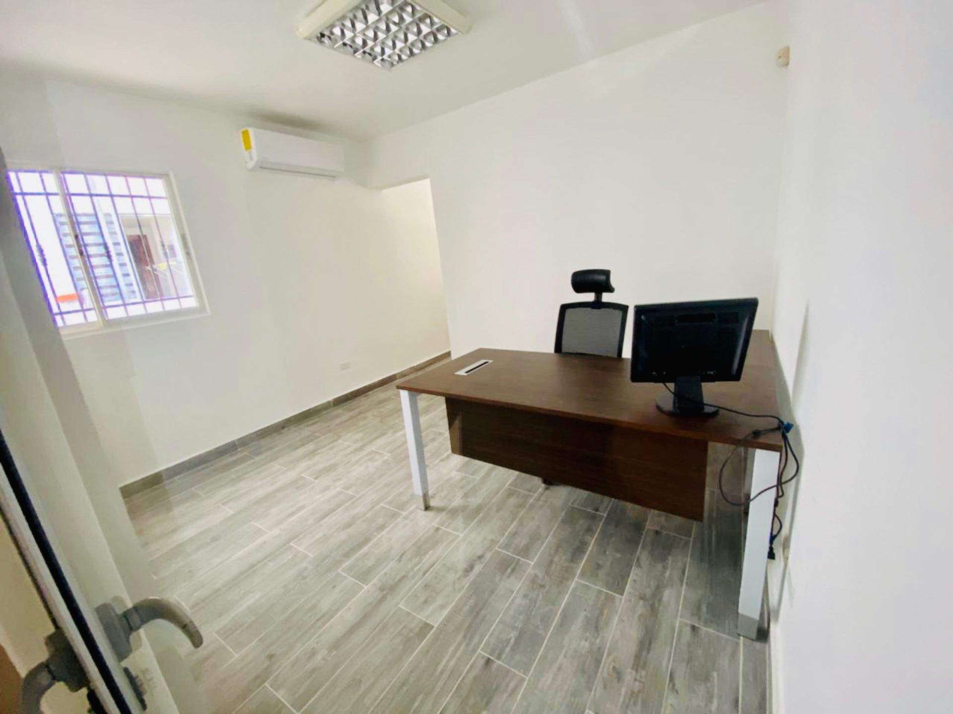 Condominium in Santo Domingo, Distrito Nacional 12040101