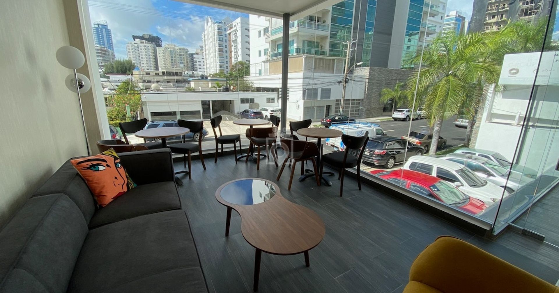 Condominium in Santo Domingo, Distrito Nacional 12040101