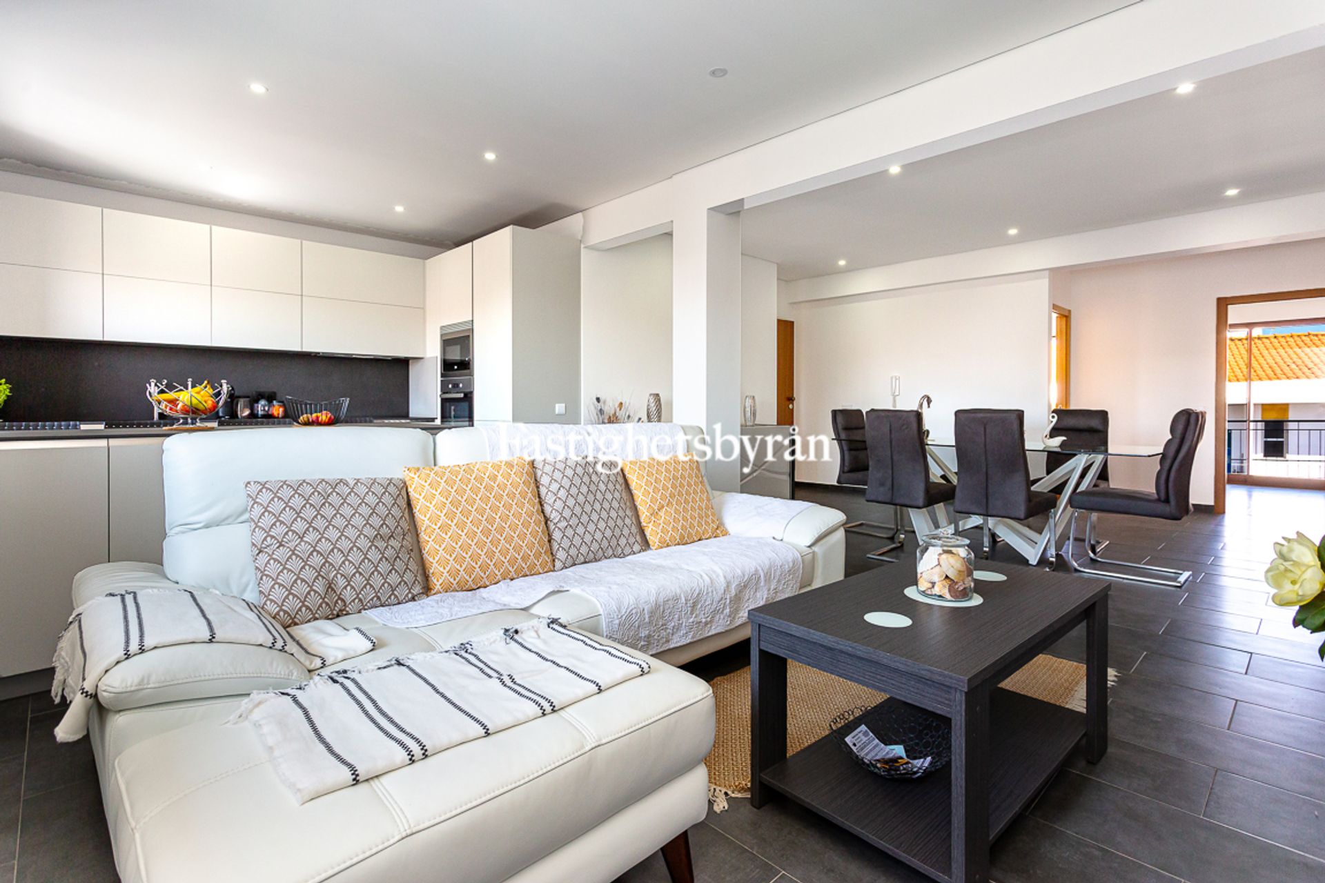 Condominio en Tavira, Faraón 12040147