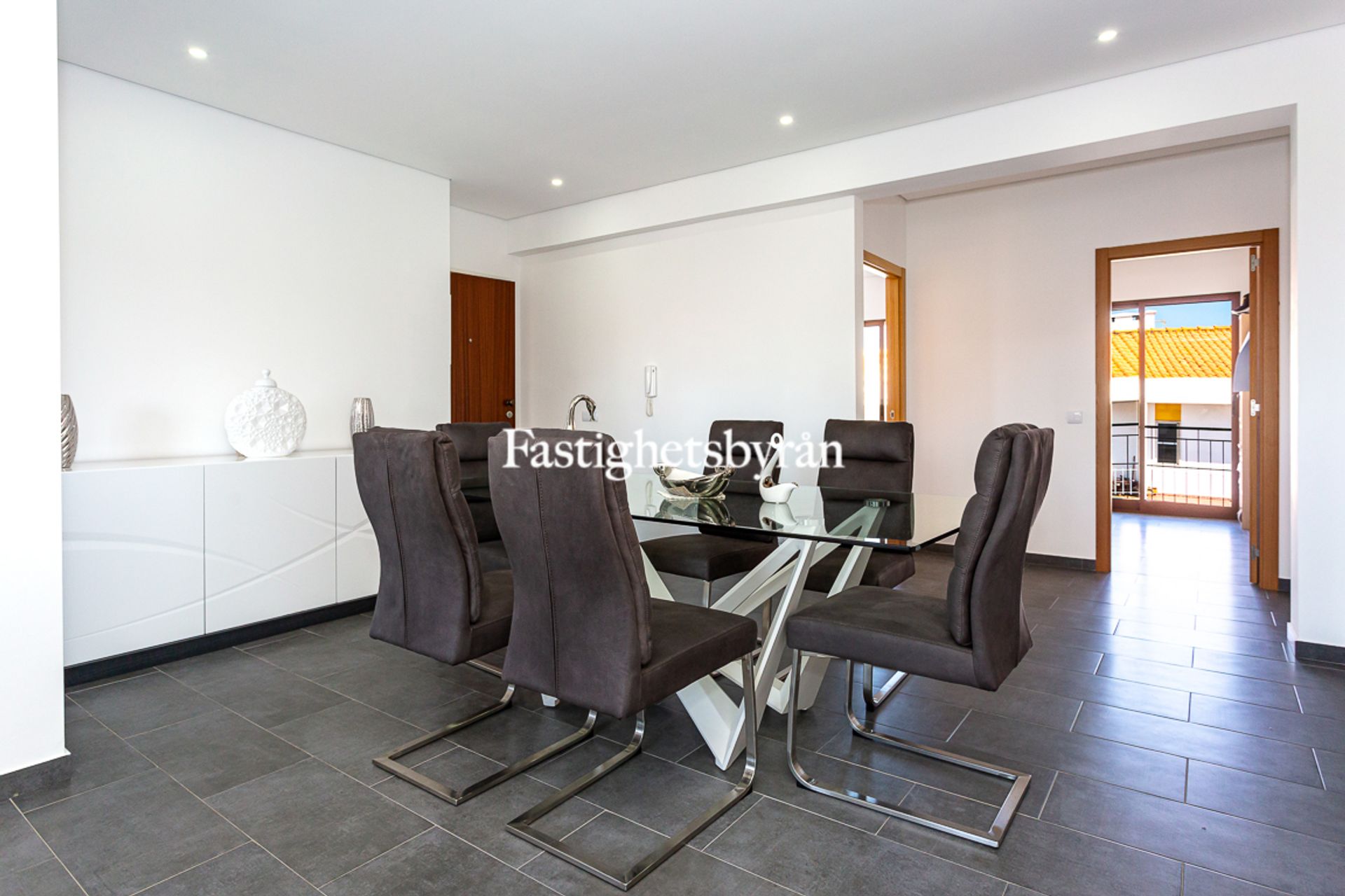 Condominio en Tavira, Faraón 12040147