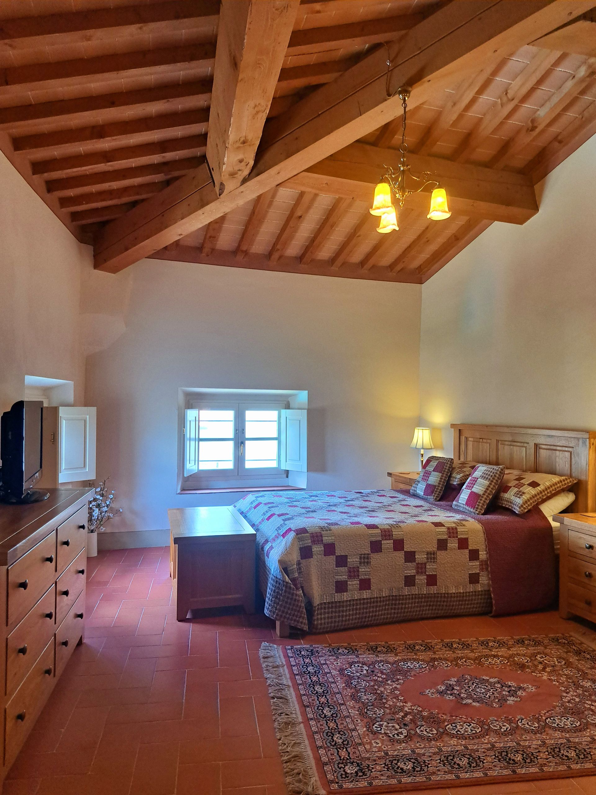 Condominium in Soiana, Tuscany 12040373