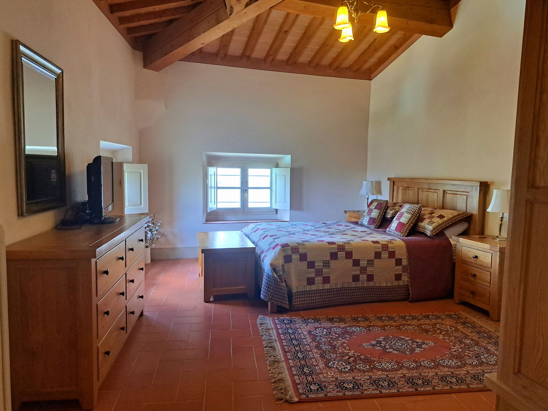 Condominium in Soiana, Tuscany 12040373